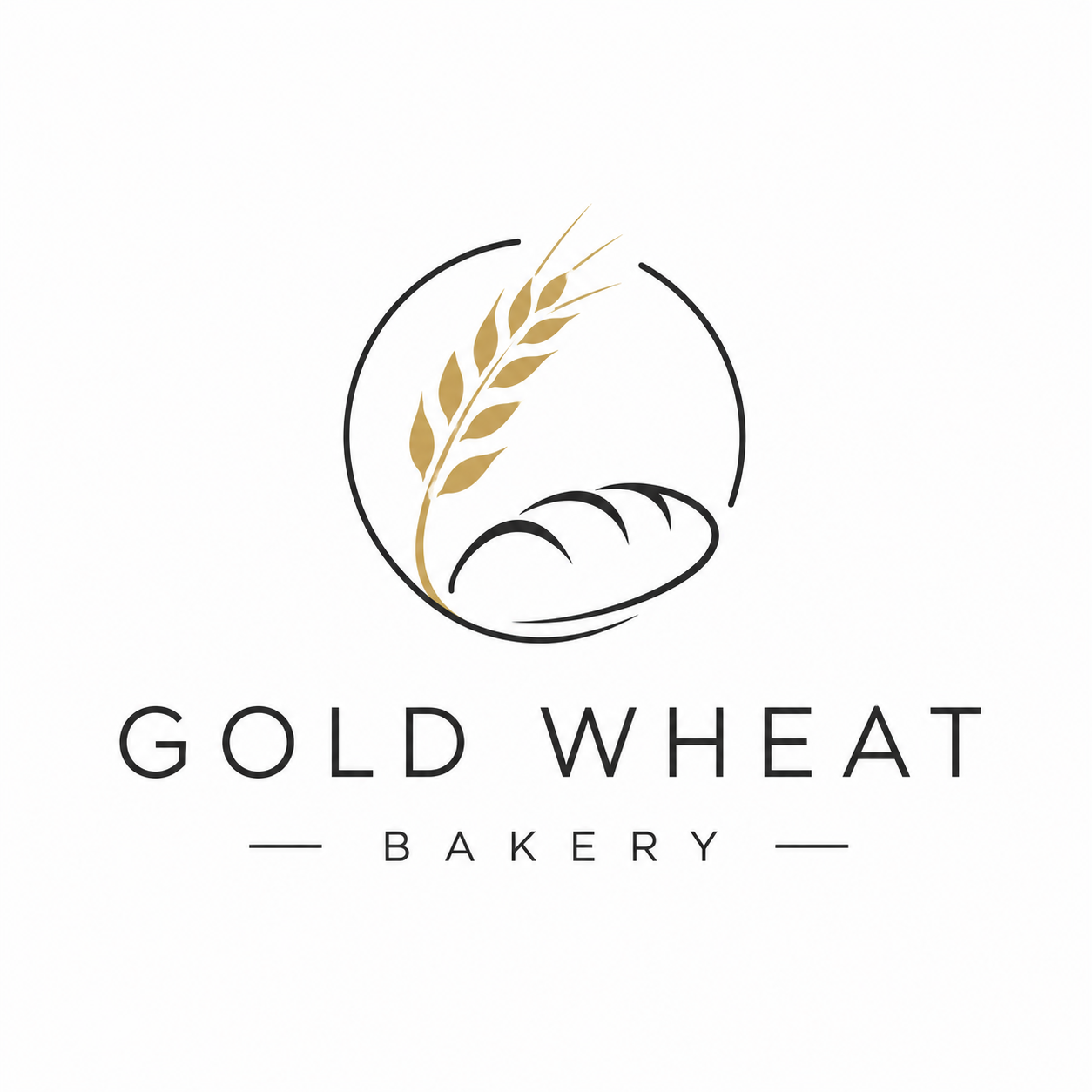 Gold Wheat Bakery